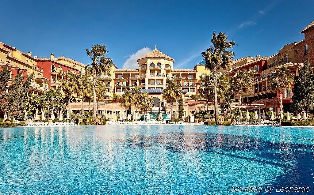 Iberostar Waves Malaga Playa Hotel Torrox