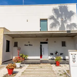 Casa Oliva 52 Quarto em Acomodações Particulares