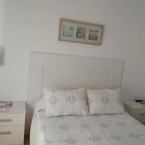 Habitación Individual En Apartamento Compartido Con La Anfitriona Quarto em Acomodações Particulares