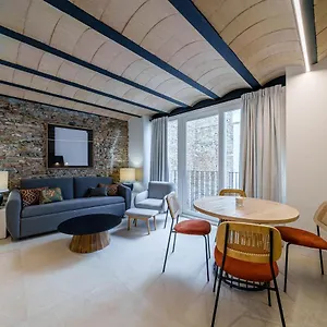 Homely Mariblanca 17, Vegafuente Apartamento
