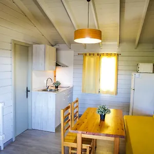  Camping La Llosa Spanje