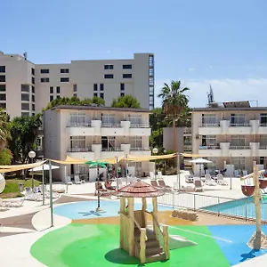  Appartamento Bj Club Spagna
