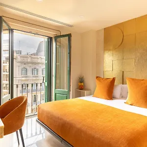  Appartamento Cosmo Rambla Catalunya Spagna