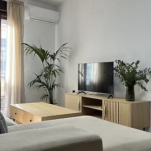 Mmg Apartamento
