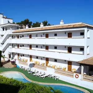 Apartman Sa Torre By Sureda Mas Canyamel