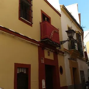 Recuerdos De La Abuela Quarto em Acomodações Particulares