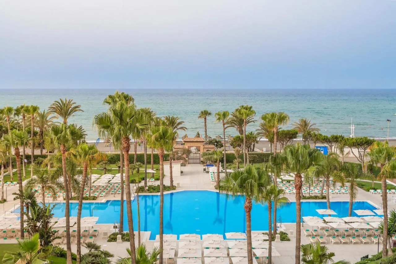 Iberostar Waves Malaga Playa Hotel Torrox
