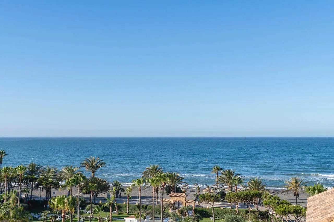 Iberostar Waves Malaga Playa Hotel Torrox 4*,  Spain