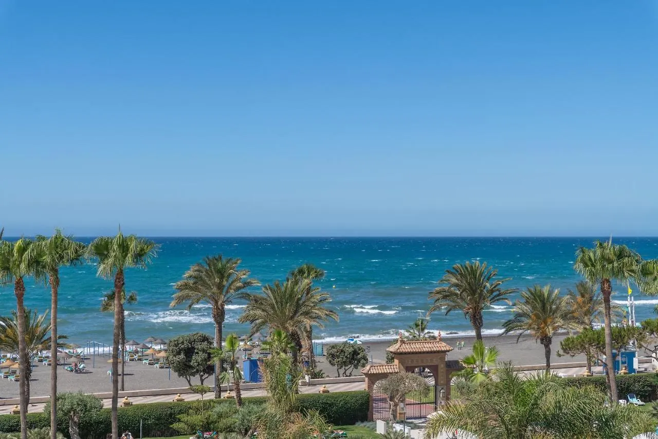 Iberostar Málaga Playa Hotel Torrox